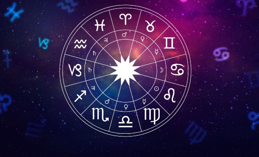 Os 12 signos do zodíaco são definidos por uma data fixa de início e término de cada um deles