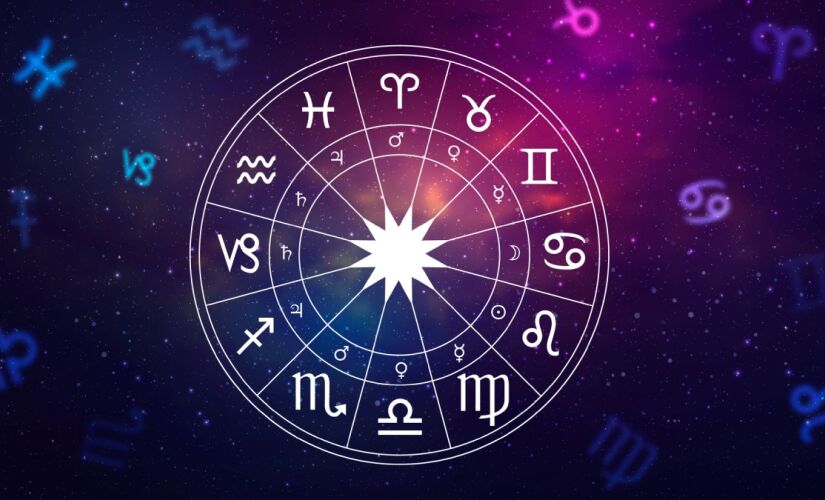 Os 12 signos do zodíaco são definidos por uma data fixa de início e término de cada um deles