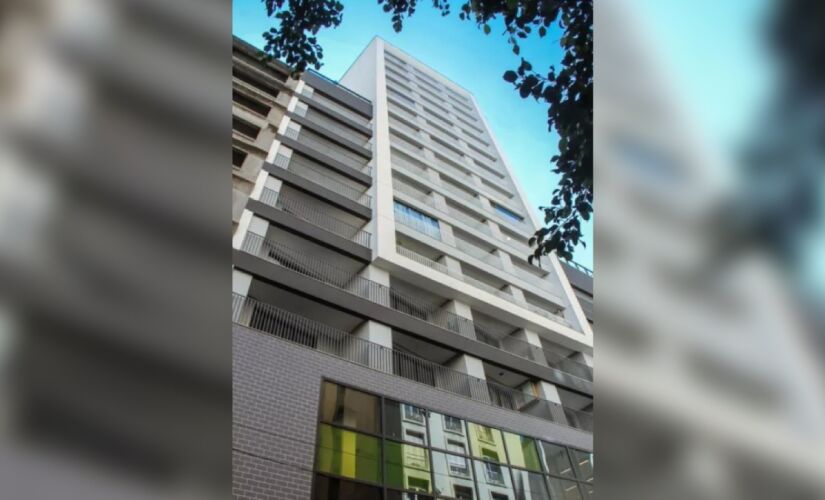 Unidades fazem parte do Condomínio Aurora Paulistana