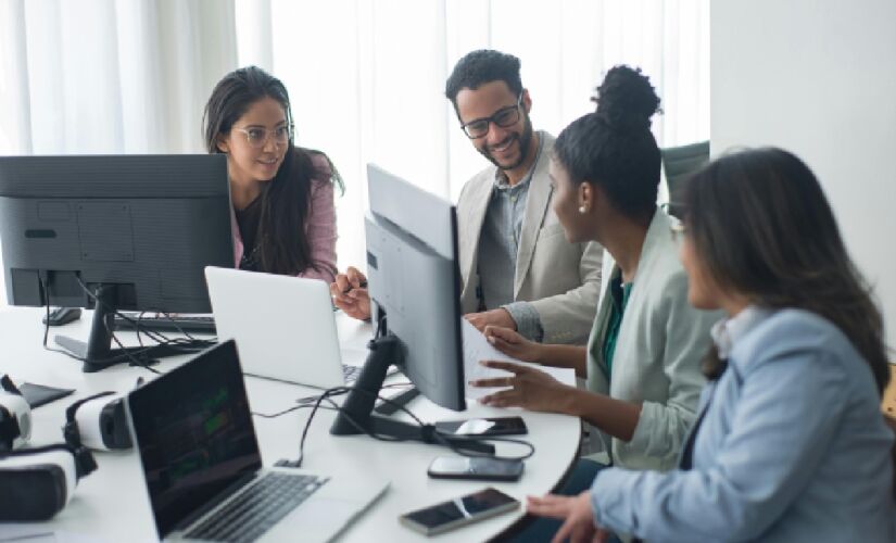Essa dica ajuda principalmente no ambiente de trabalho.