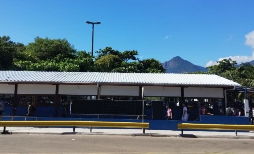 Nova estação passou por adaptações de acessibilidade