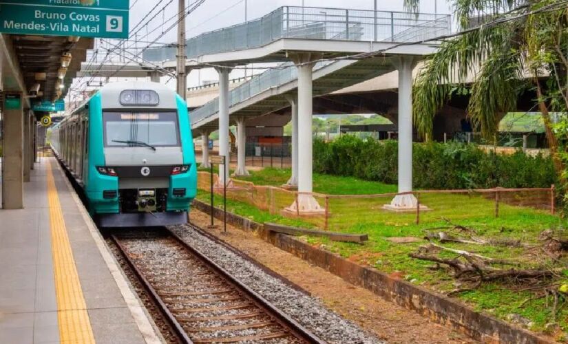 Novo projeto contempla a implantação do sistema europeu ETCS Nível 2