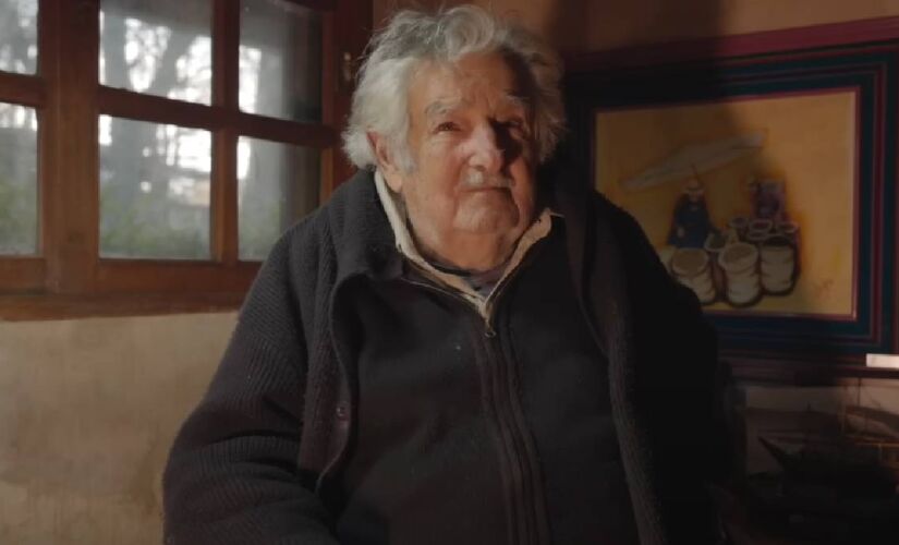 Eleito Senador por três ocasiões, Mujica foi uma dos grande personagens políticos da América Latina