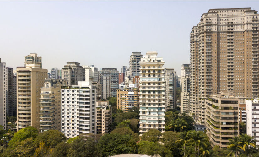 Vila Nova Conceição é o bairro mais valorizado do Brasil