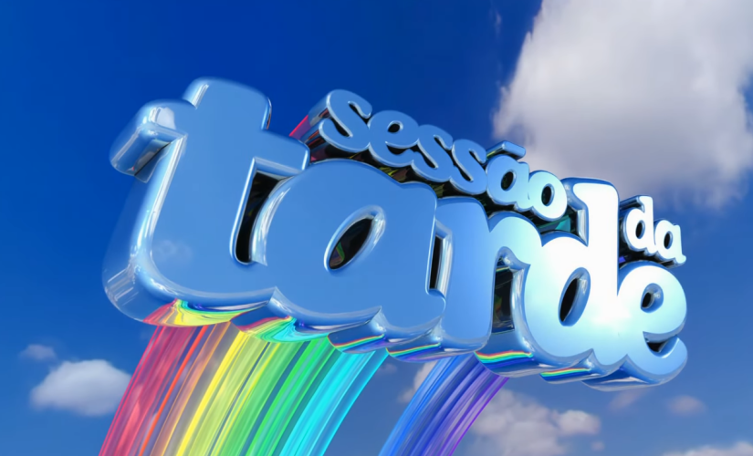 A escolha de filmes da "Sessão da Tarde" não é feita de forma aleatória