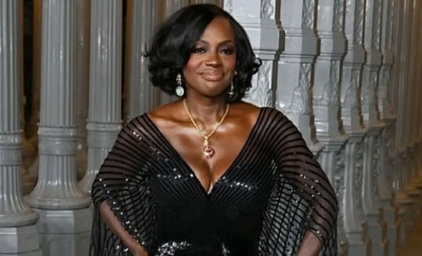 Viola Davis é vencedora dos prêmios Oscar, Emmy e Tony, além de autora best-seller