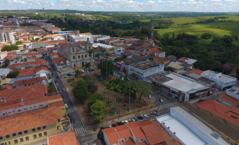 Semana do Empreendedor 2025 é uma realização da Prefeitura de Porto Feliz