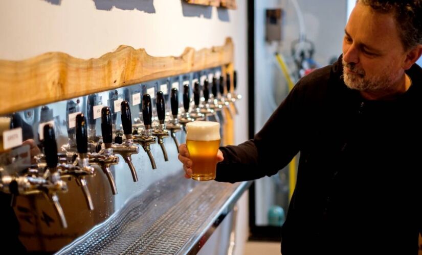 Três cervejas brasileiras trouxeram a medalha de ouro no World Beer Cup 2025