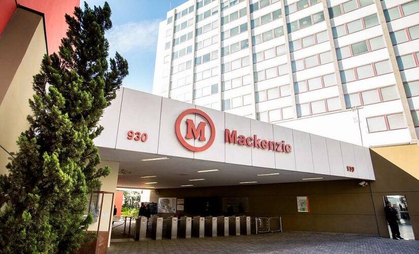 Mackenzie informou que a aluna foi encontrada em um momento em que precisava de socorro e que ainda não é possível determinar as causas do ocorrido