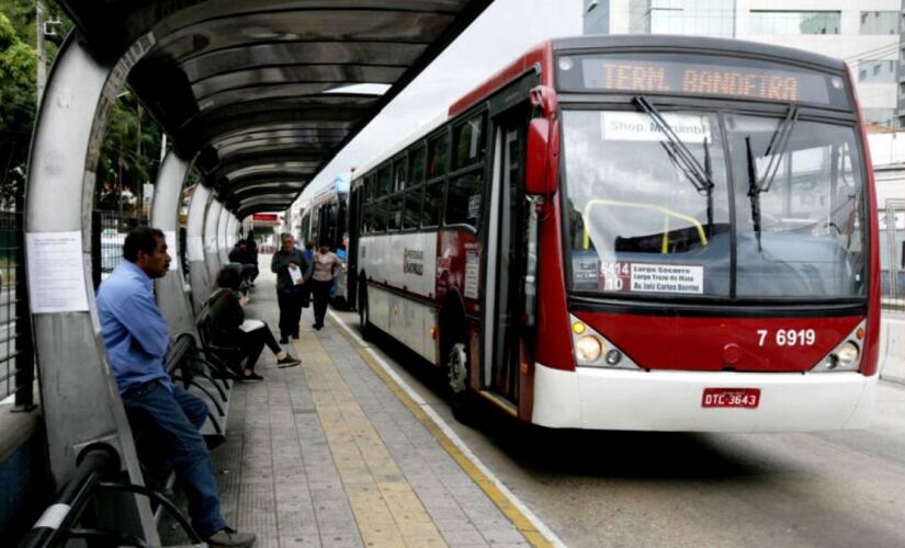 Ao todo, 44 linhas serão modificadas no fim de semana