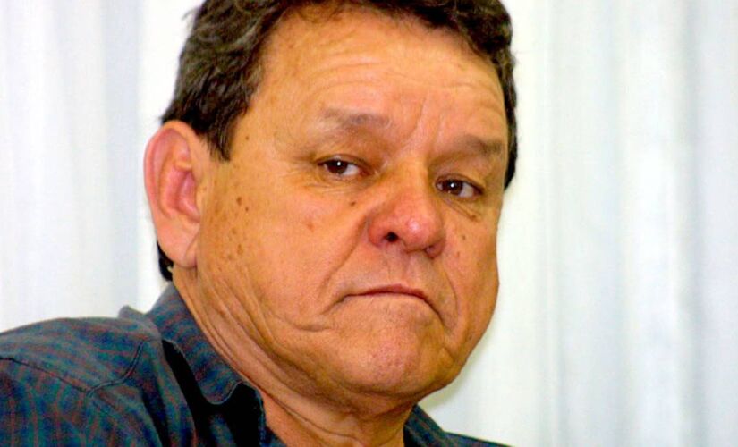 Orlandino atuou como político, comerciante e empresário em Taboão da Serra