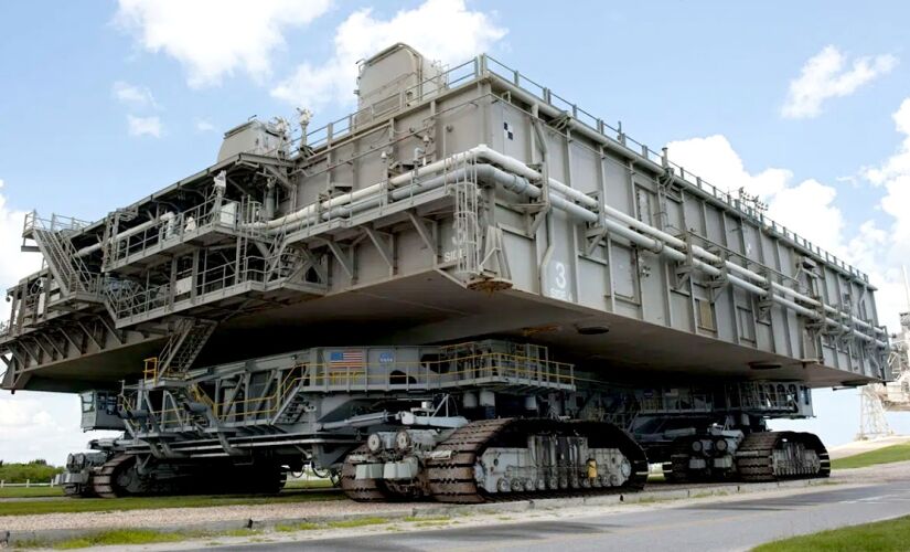Desde o lançamento os veículos se tornaram ícones da engenharia e continuam em operação