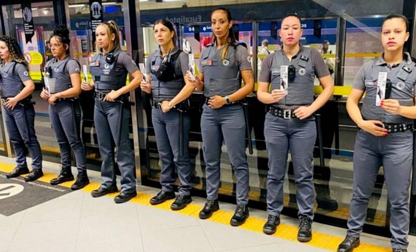 Há vagas afirmativas para mulheres para ampliar a participação feminina no quadro de funcionários