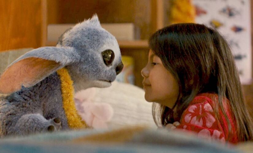 Sessão especial será às 11h, com a exibição do live action 'Lilo & Stitch'