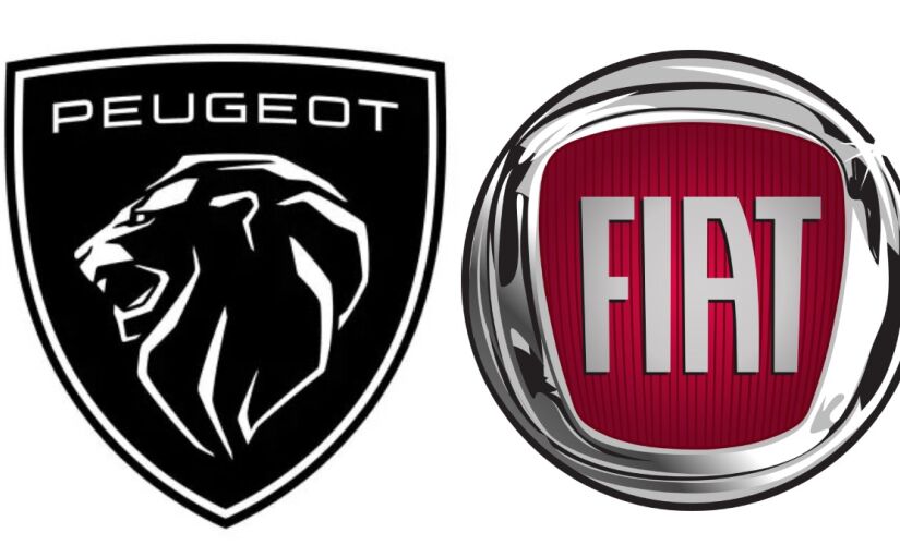 Nos modelos da Fiat, são 21.044 veículos afetados, enquanto, da Peugeot, são 449