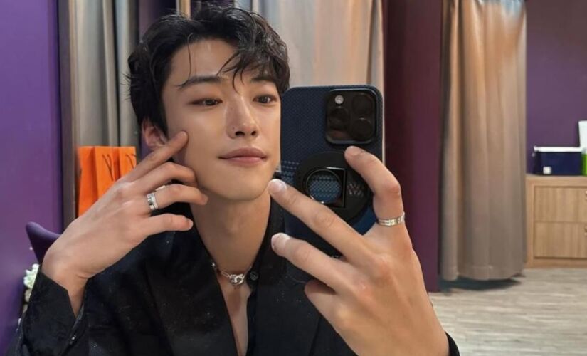 Woo Do Hwan visitará o Brasil pela primeira vez em agosto