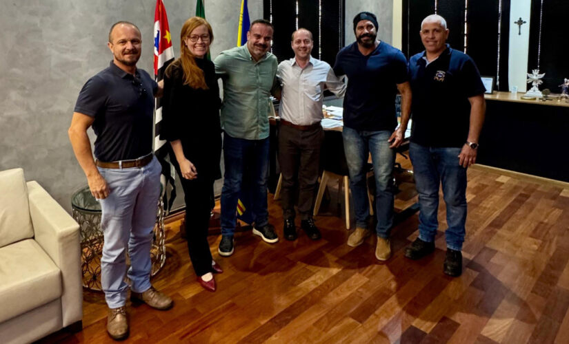 Novidade surge após encontro recente entre o gestor municipal e a diretoria da empresa
