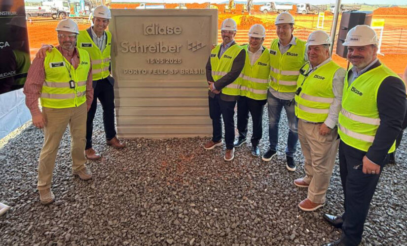 Porto Feliz celebra investimento milionário da Schreiber Foods
