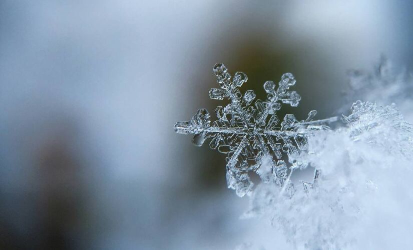 Vacaria (RS) já registrou o maior acúmulo de neve do Brasil. A neve chegou a dois metros de espessura 