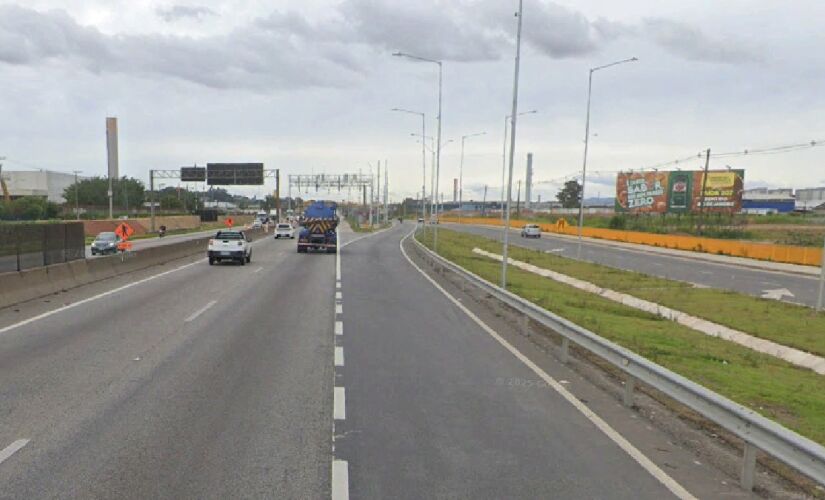 Bloqueio será no quilômetro 205 no sentido de São Paulo, em Arujá