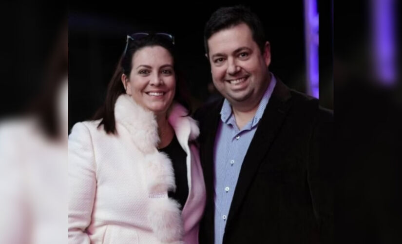 Hércules Praça Barroso e Fernanda Morales Teixeira Barroso são suspeitos de terem encomendado o assassinato de dois clientes