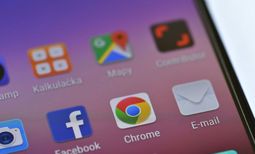 Alguns aplicativos além de coletar seus dados podem vazá-los na internet