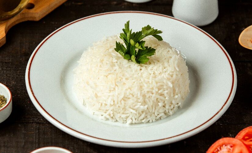 Essa dica pode mudar para sempre a maneira como você faz arroz