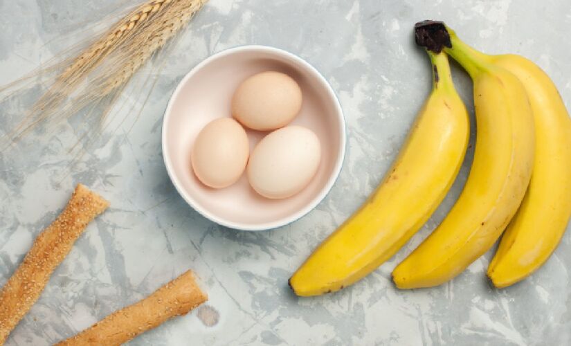 Dois alimentos comuns que fazem magia nas plantas