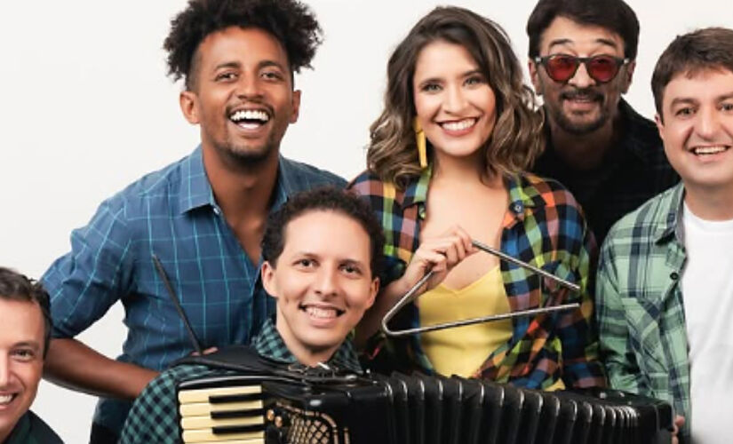 Banda Bicho de Pé será a grande atração musical desta edição