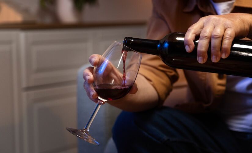 Polifenóis do vinho tinto têm efeitos positivos, mas consumo exagerado é perigoso