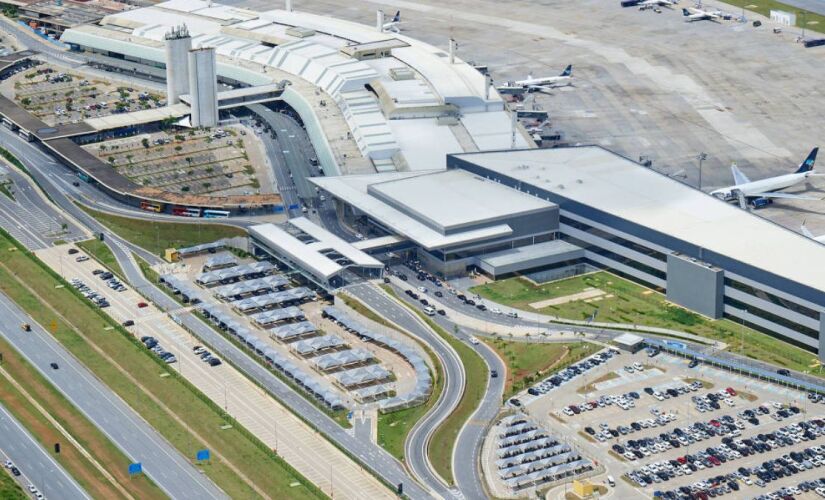 Motiva venderá 17 aeroportos no Brasil de forma unificada por R$ 6 bilhões
