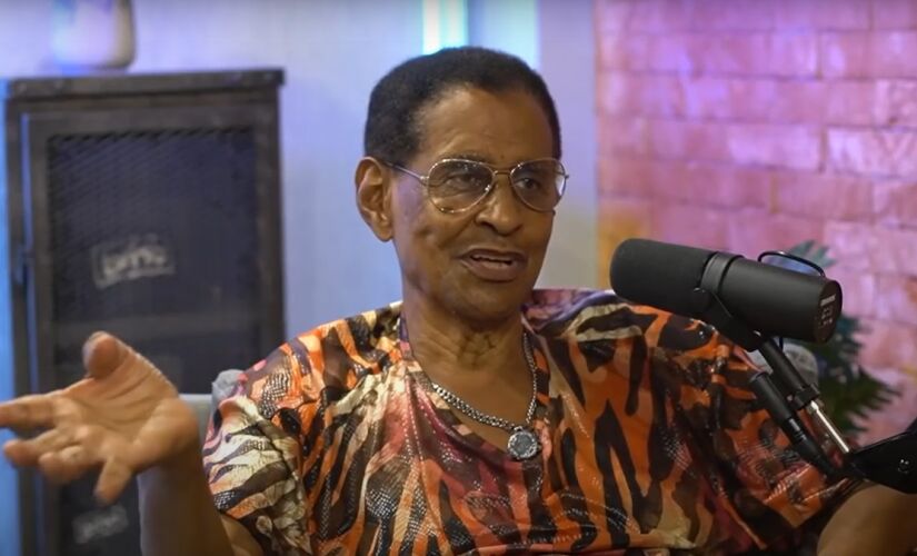 Bira Presidente foi fundador do bloco Cacique de Ramos