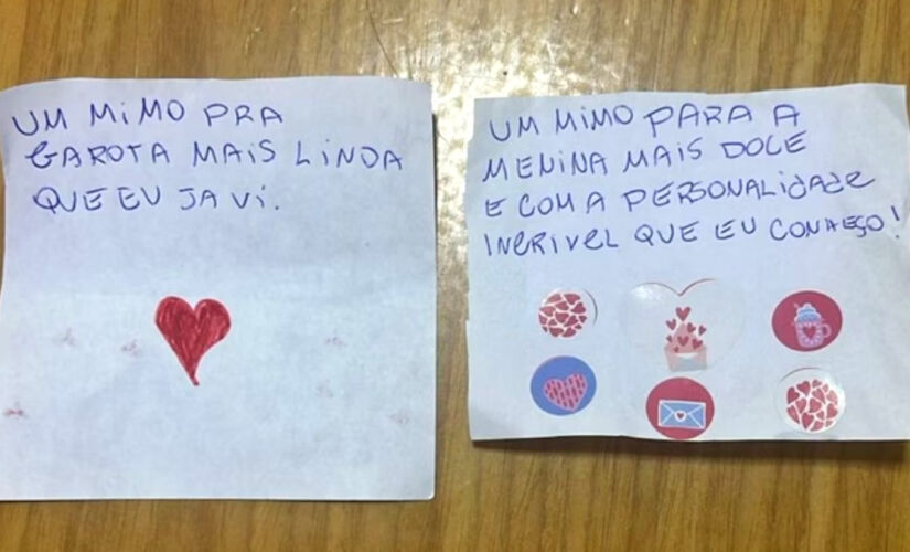Bolo de pote envenenado foi entregue com cartões às vítimas em Itapecerica da Serra