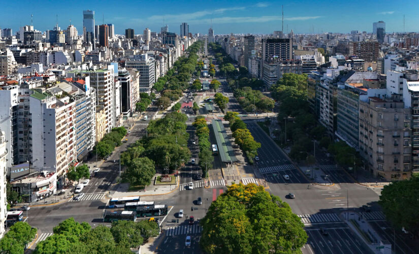 Buenos Aires, na Argentina, pode ser destino da sua próxima viagem