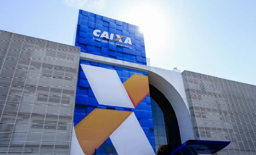 Clientes Caixa poderão liquidar suas dívidas pagando até R$ 2 mil