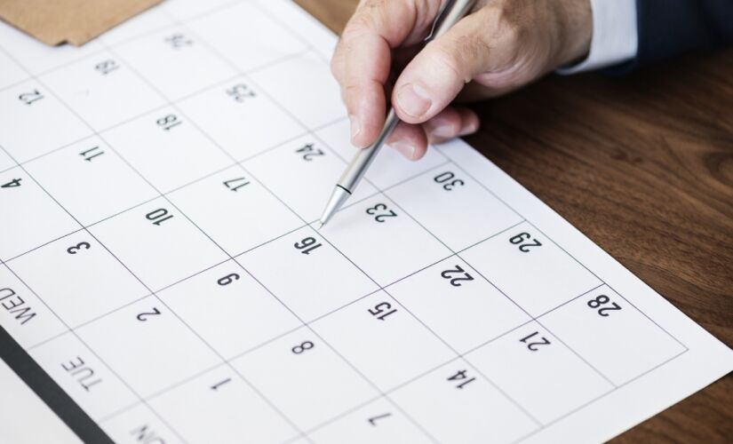 Próximo feriado prolongado ocorrerá somente em novembro