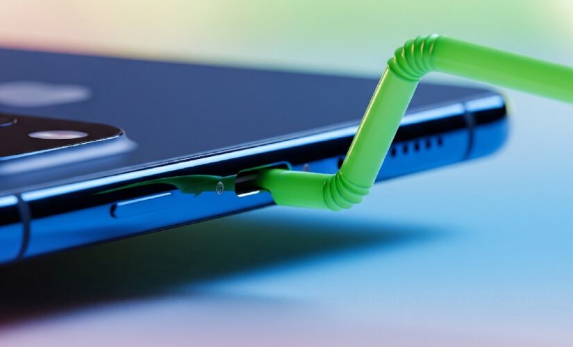Truque simples te ajuda a melhorar a vida útil do seu smartphone