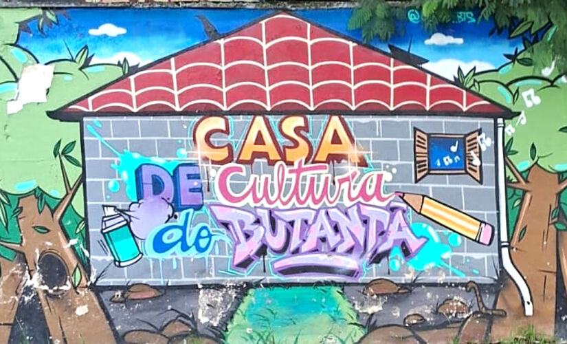 Projeto conta com faixas inéditas, releituras e show gratuito em São Paulo
