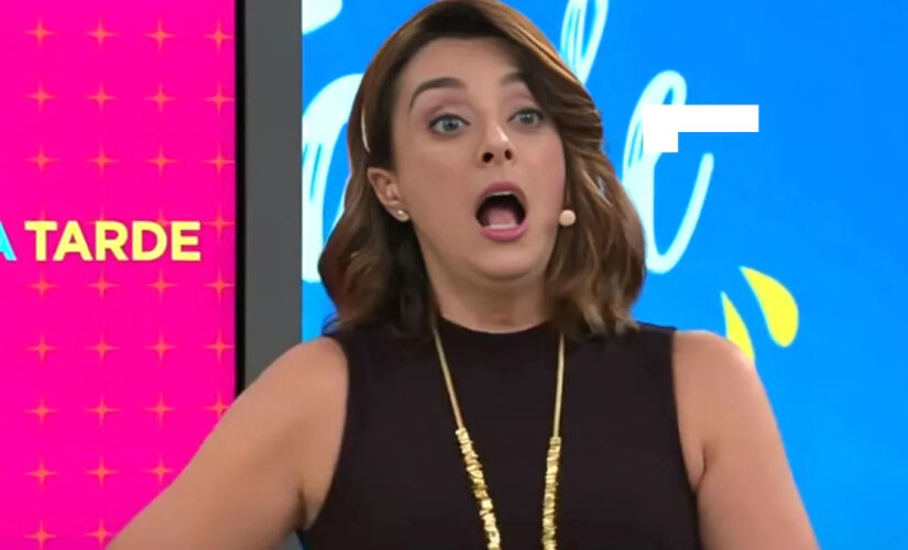 Cátia Fonseca, um dos maiores nomes da comunicação nacional, rescindiu seu contrato com a Band nesta quarta-feira (11/6)