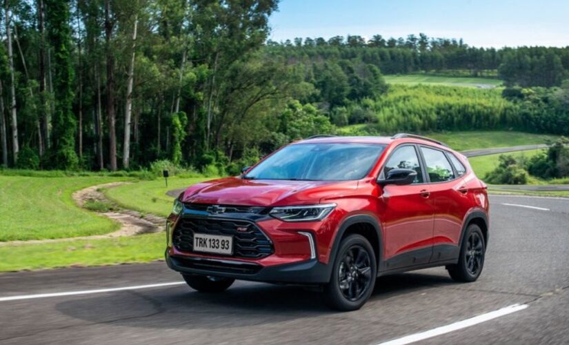 Alguns carros não perdem valor mesmo depois de um ano de uso