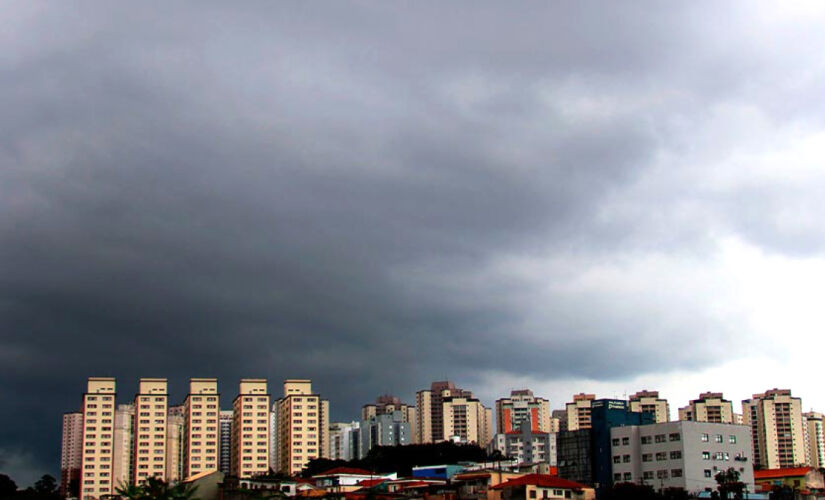 Previsão é de que as temperaturas mais baixas sejam registradas entre a quinta-feira (12/6) e o final de semana na região sudoeste da Grande São Paulo