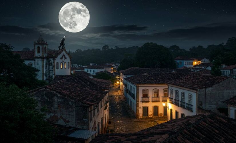 Não se sabe quantos dos dez mil habitantes da cidade acreditam na lenda ou quantos só embarcam no mito