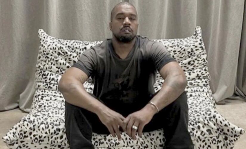 Kanye West deve se apresentar no Brasil no dia 29 de novembro deste ano