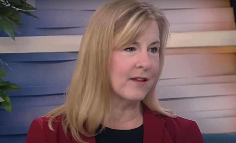 Deputada democrata Melissa Hortman foi morta neste sábado