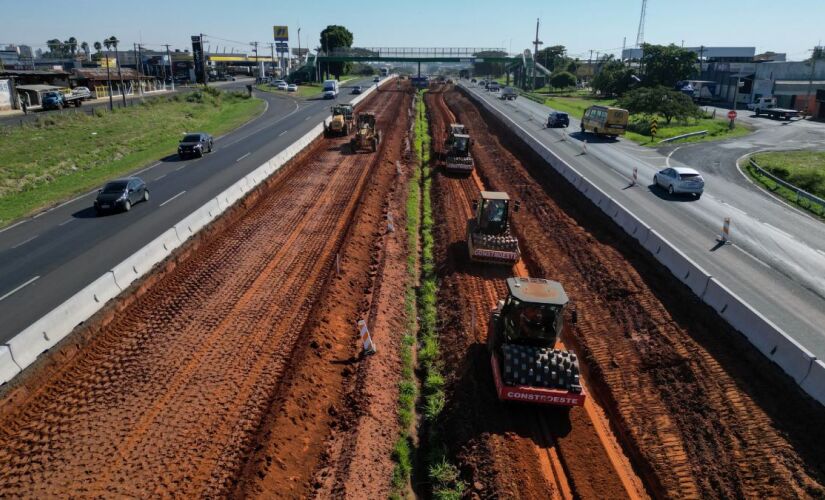 Concessionária fará intervenções e manutenções nas rodovias no período diurno e noturno