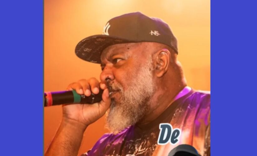 Elly fundou o DMN na zona leste de São Paulo em 1989