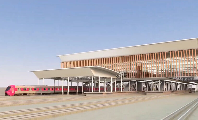 Trem Intercidades (TIC) vai ligar São Paulo a Campinas, no interior paulista