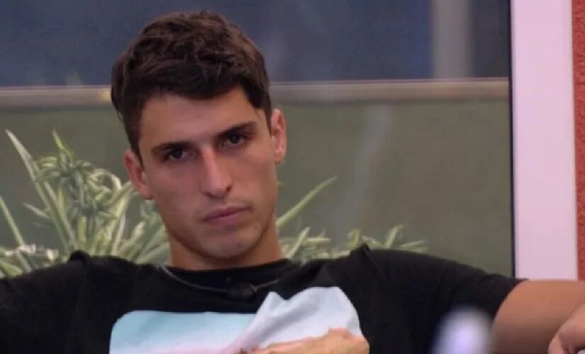 Ao todo, Felipe Prior responde a quatro processos por estupro na Justiça de São Paulo