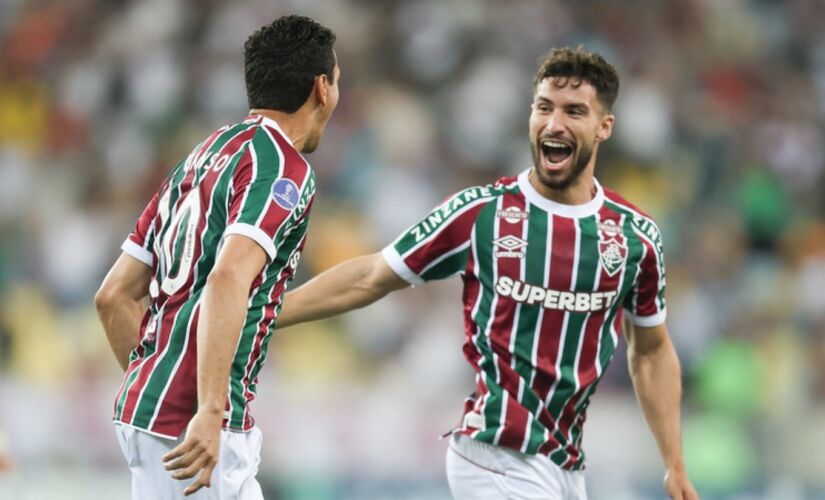Fluminense e Borussia Dortmund se enfrentam, nesta terça-feira, no Super Mundial de Clubes