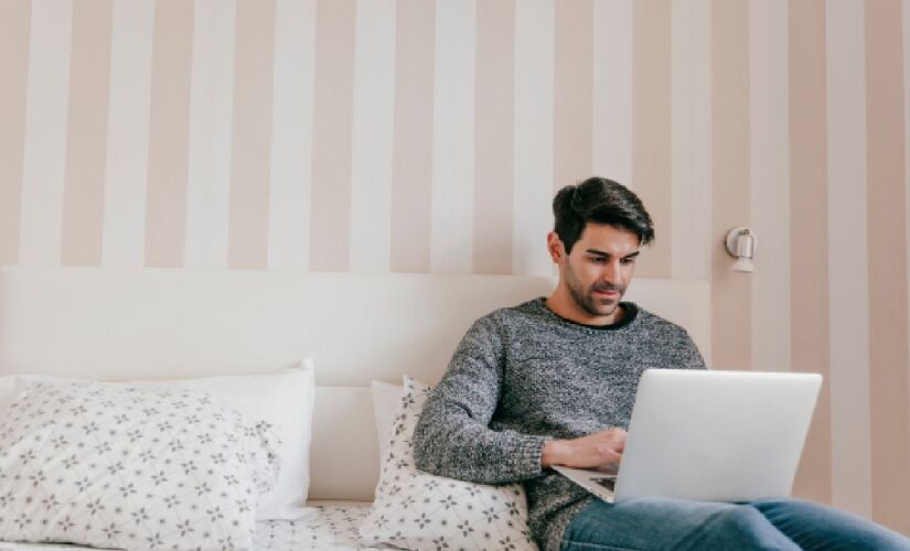 Uso de notebook no colo pode afetar fertilidade